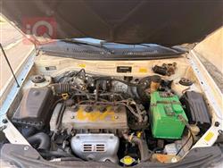 Geely CK